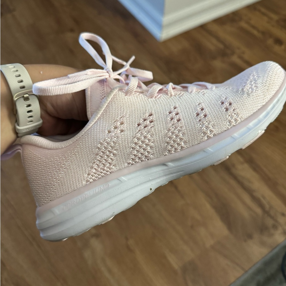 Light pink APL Techloom Pro - Picture 4 of 5